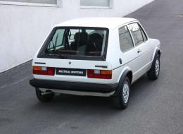 Volkswagen Golf GTI 1600