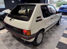 Peugeot 205 GTX Phase 1 