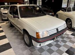 Peugeot 205 GTX Phase 1 