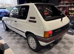 Peugeot 205 GTX Phase 1 