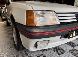 Peugeot 205 GTX Phase 1 