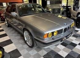 BMW Série 5 535I E34 Bvm 