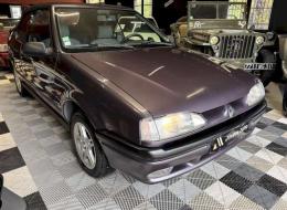 Renault 19 1.8 Cabriolet