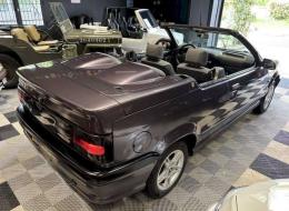 Renault 19 1.8 Cabriolet