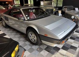 Ferrari Mondial Cabriolet V8 3,0 QV