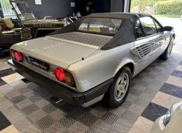 Ferrari Mondial Cabriolet V8 3,0 QV