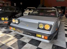 Ferrari Mondial Cabriolet V8 3,0 QV