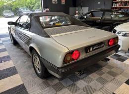 Ferrari Mondial Cabriolet V8 3,0 QV