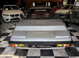 Ferrari Mondial Cabriolet V8 3,0 QV