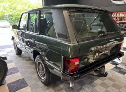 LandRover Range Rover Classic 2,5 TD Vogue 5p Bvm