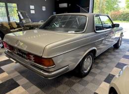 Mercedes-Benz CE Coupé 230Ce Bva