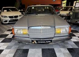 Mercedes-Benz CE Coupé 230Ce Bva