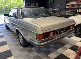Mercedes-Benz CE Coupé 230Ce Bva