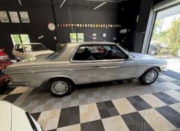 Mercedes-Benz CE Coupé 230Ce Bva