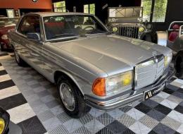 Mercedes-Benz CE Coupé 230Ce Bva