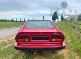 Alfa Roméo Alfetta GTV