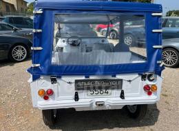 Citroen Méhari