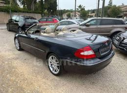 Mercedes-Benz SLK 2 cabriolet