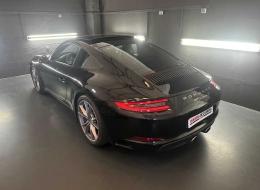 Porsche 991 (2) 3.0 420 CARRERA S PDK