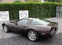Chevrolet Corvette C4