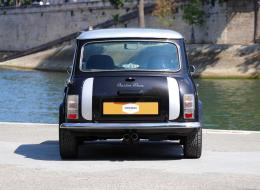 Mini 1000 Austin