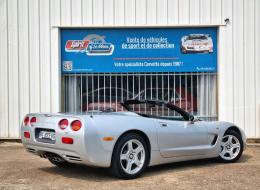 Chevrolet Corvette C5 Cabriolet