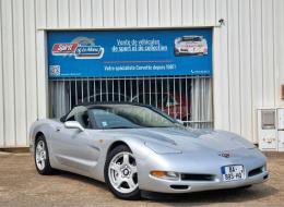 Chevrolet Corvette C5 Cabriolet