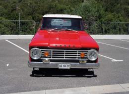 Dodge Pick-up D200
