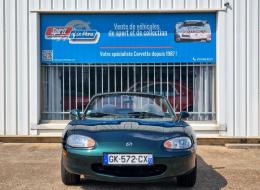 Mazda MX-5 NB