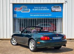 Mazda MX-5 NB