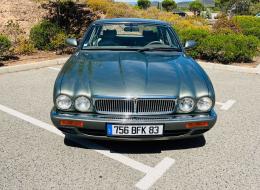 Jaguar Série - XJ 12 6.0 BVA