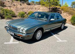 Jaguar Série - XJ 12 6.0 BVA