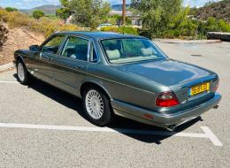 Jaguar Série - XJ 12 6.0 BVA