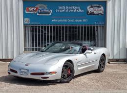 Chevrolet Corvette C5 Cabriolet