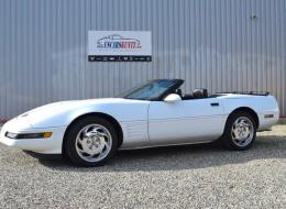 Chevrolet Corvette C4 Cabriolet L98