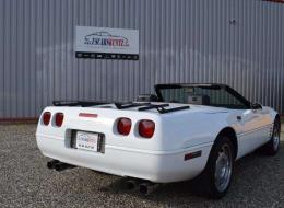 Chevrolet Corvette C4 Cabriolet L98