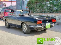 Fiat 850 Spider Sport