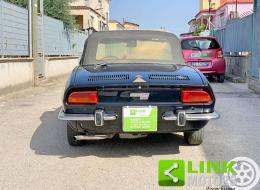 Fiat 850 Spider Sport