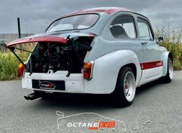 Abarth 600 1000 TC