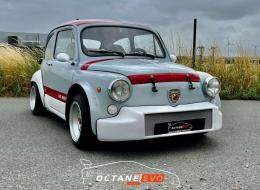 Abarth 600 1000 TC