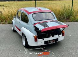 Abarth 600 1000 TC