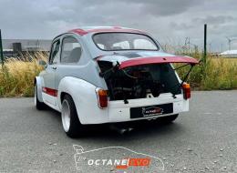 Abarth 600 1000 TC