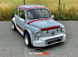 Abarth 600 1000 TC
