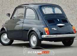 Fiat 500 Nuova R
