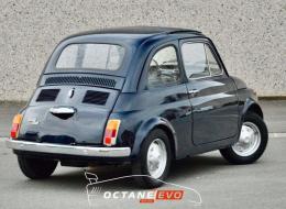 Fiat 500 Nuova R