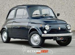 Fiat 500 Nuova R