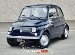 Fiat 500 Nuova R