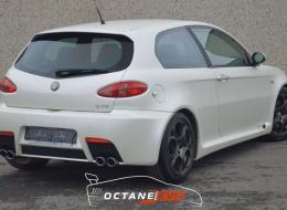 Alfa Roméo 147 GTA