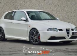 Alfa Roméo 147 GTA