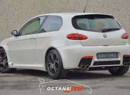 Alfa Roméo 147 GTA